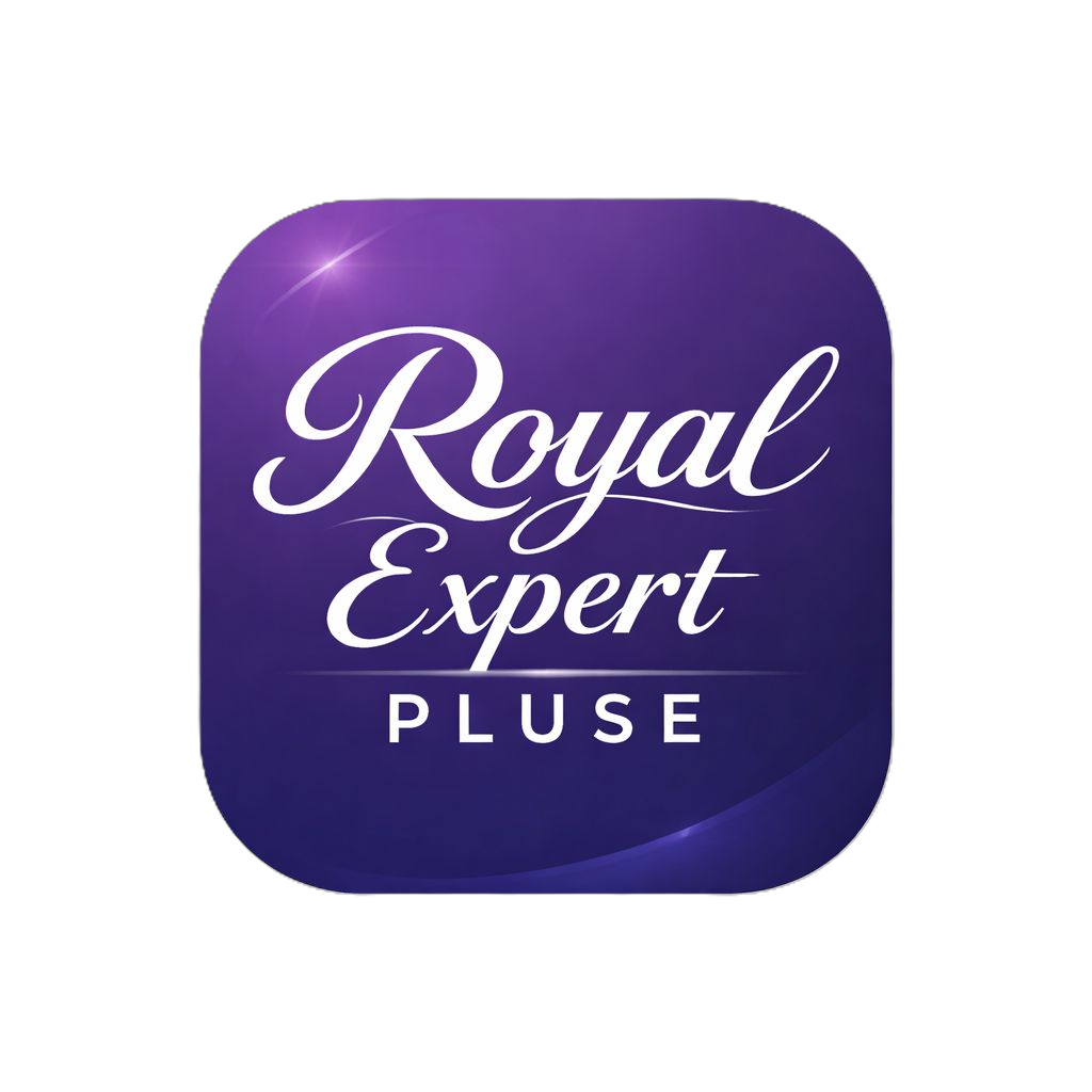 Royal Expert Pluse
